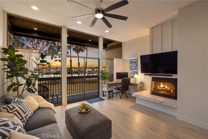 Property Photo: 5203 S Marina Pacifica Drive CA 90803