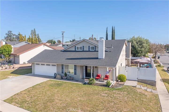 Property Photo:  184 Eastwood  CA 92821 