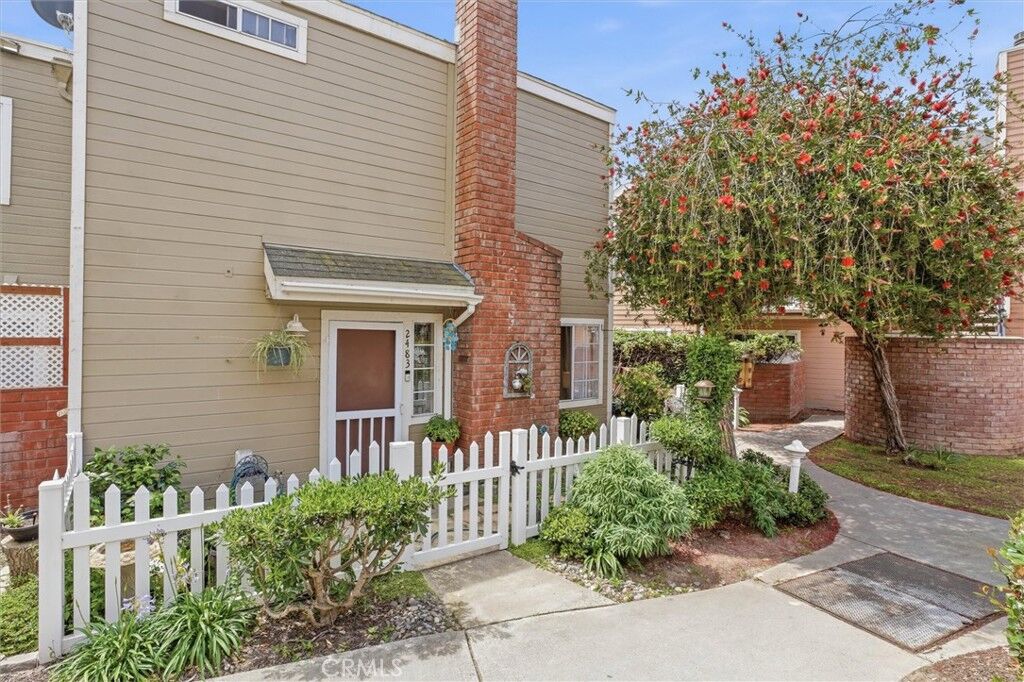 Property Photo:  2483 Country  CA 93455 