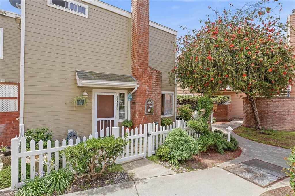 Property Photo:  2483 Country  CA 93455 