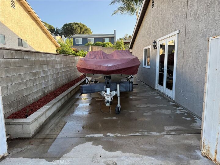 Property Photo:  1130 Zircon Street  CA 92882 