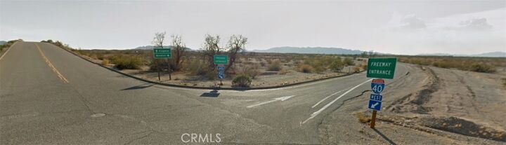 Property Photo:  07 Interstate-40/Five Mile Road  CA 92363 