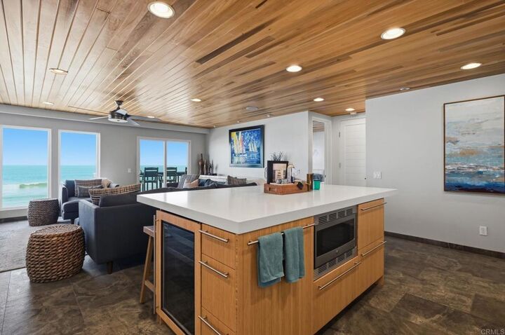 Property Photo:  1129 S Pacific Street A  CA 92054 