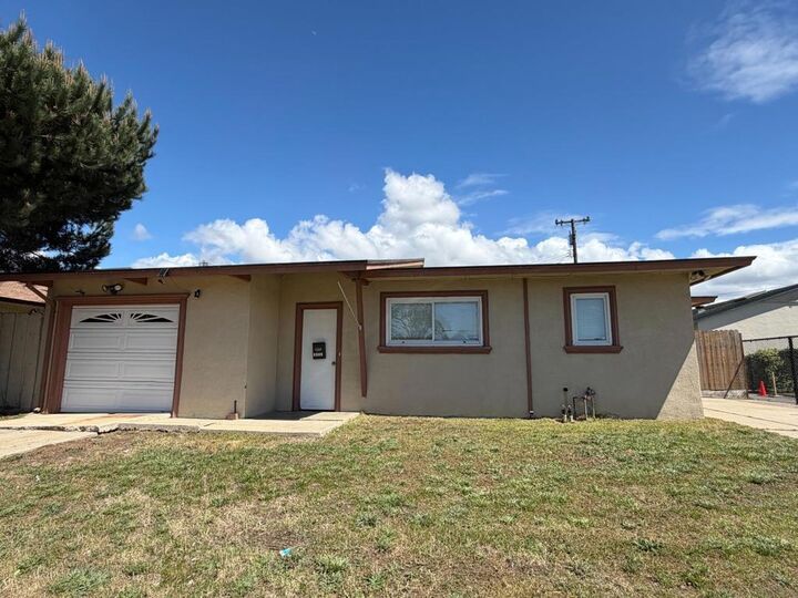 Property Photo:  1300 Linwood Drive  CA 93906 