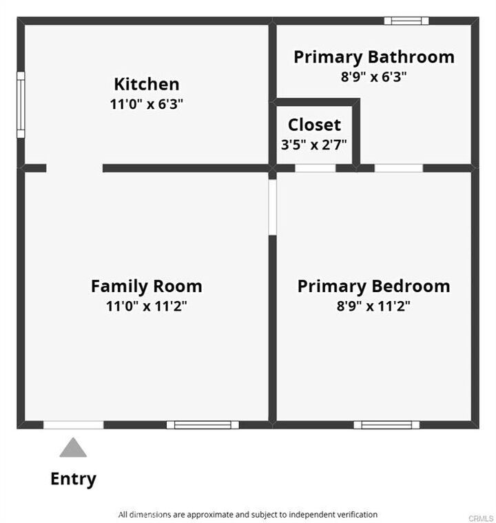 Property Photo:  17797 Grand A & B  CA 92530 