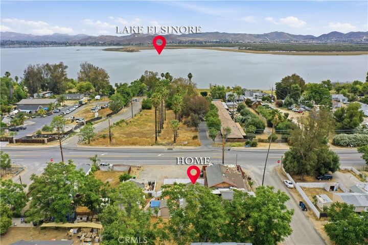 Property Photo:  17797 Grand A & B  CA 92530 