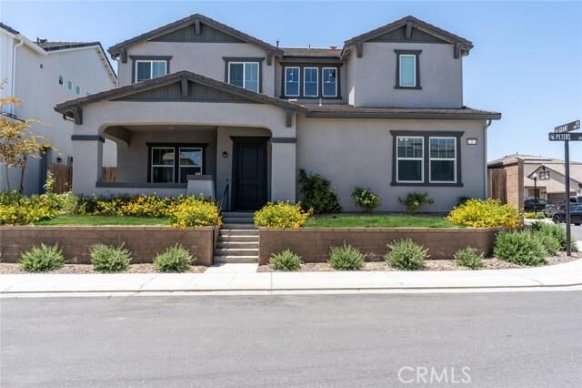 Property Photo: 253 Peters Lane CA 93636