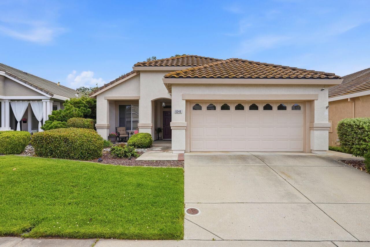 Property Photo:  6048 Whisperlodge Way  CA 95747 