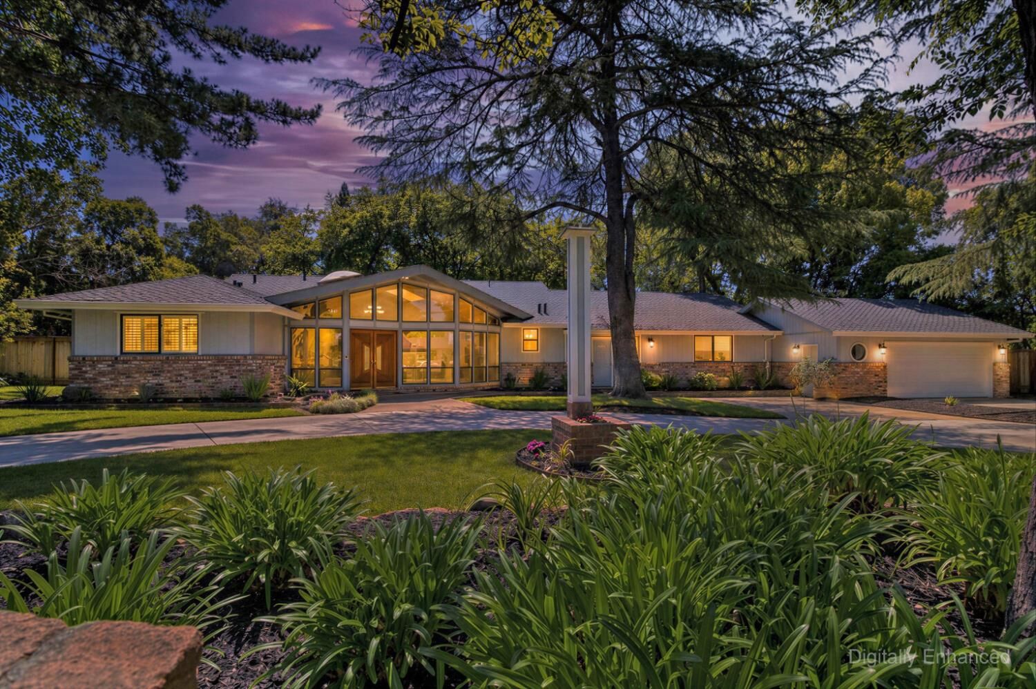 Property Photo:  4320 Rand Lane  CA 95864 