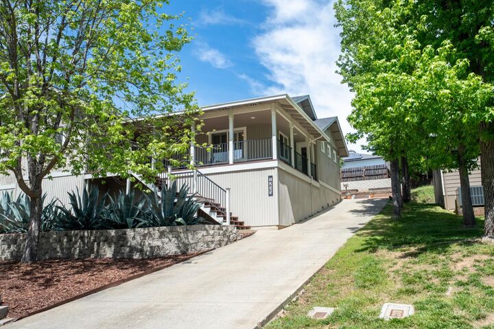 Property Photo:  1235 Suzanne Dr  CA 95222 