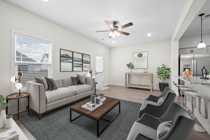 Property Photo:  326 Fallow Cir  TN 37040 