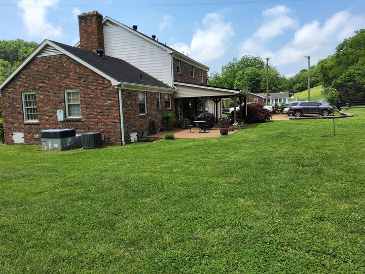 Property Photo:  5402 Brick Church Pike  TN 37072 