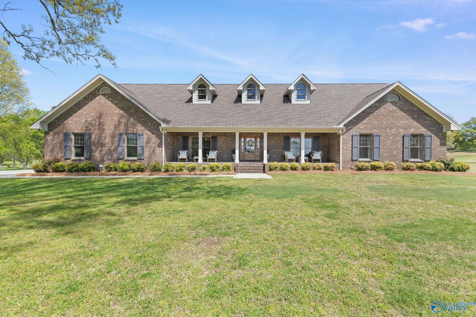 Property Photo:  6147 Alabama Highway 69  AL 35058 