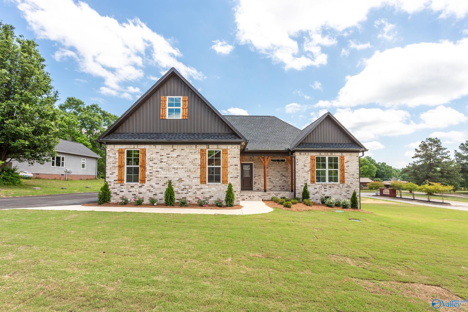 Property Photo:  5864 Tydan Lane  AL 35907 