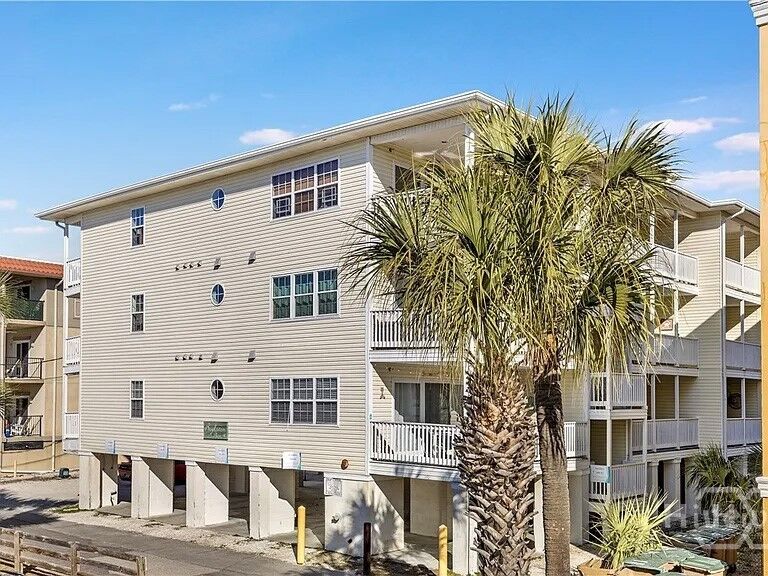 Property Photo:  8 Silver Avenue 1  GA 31328 
