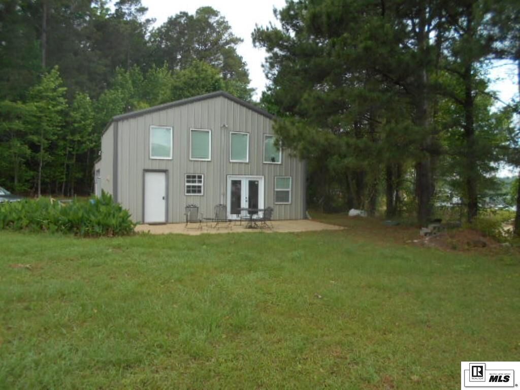 Property Photo:  0 Pleasure Island Drive  LA 71241 