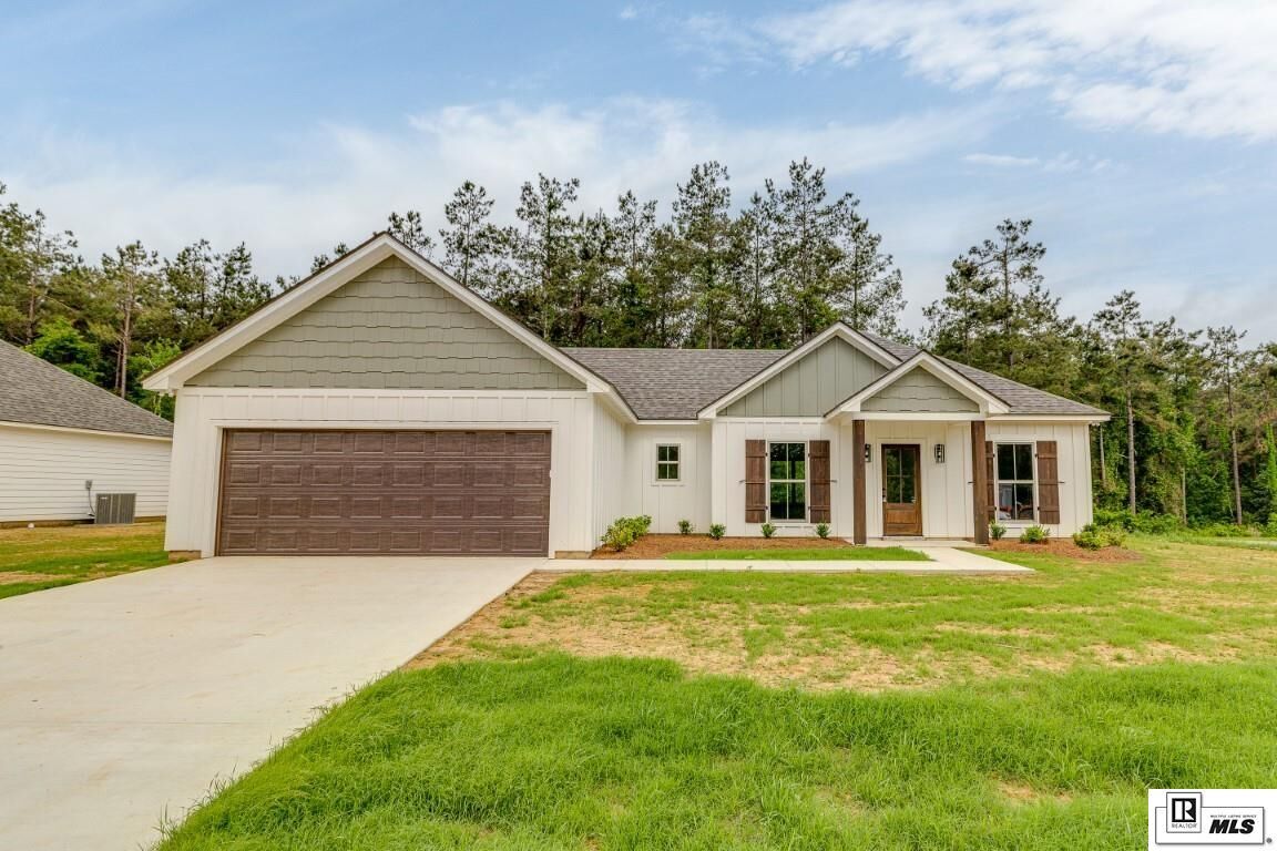 Property Photo:  200 Loblolly Drive  LA 71292 