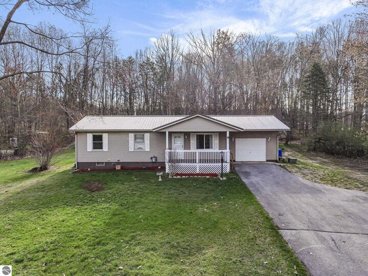 Property Photo:  4795 John R Road  MI 49601 