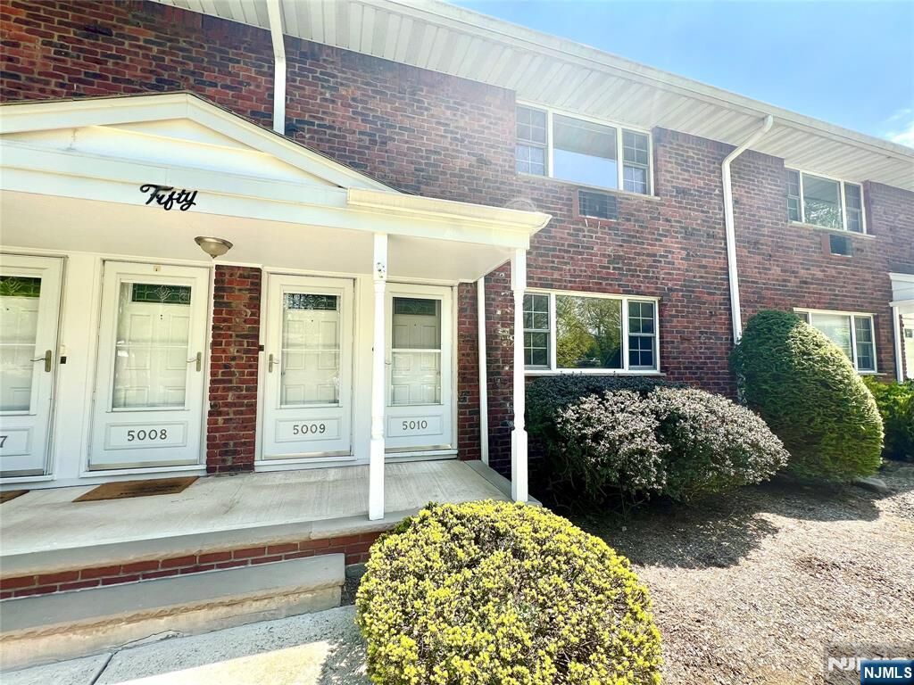 Property Photo:  5010 Christopher Street  NJ 07446 