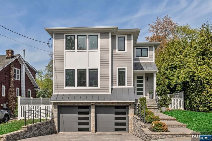 Property Photo:  67 Westervelt Place  NJ 07626 