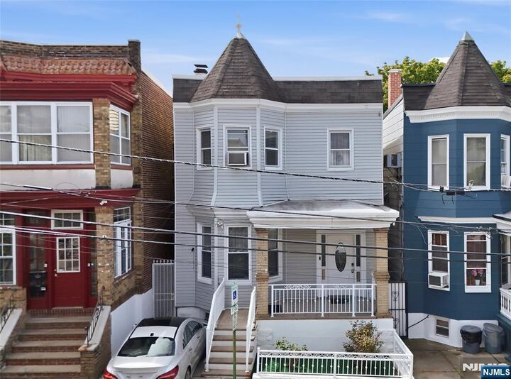 Property Photo:  813 20th Street  NJ 07087 