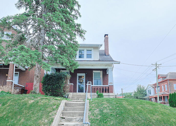 Property Photo:  300 8th Avenue  KY 41074 