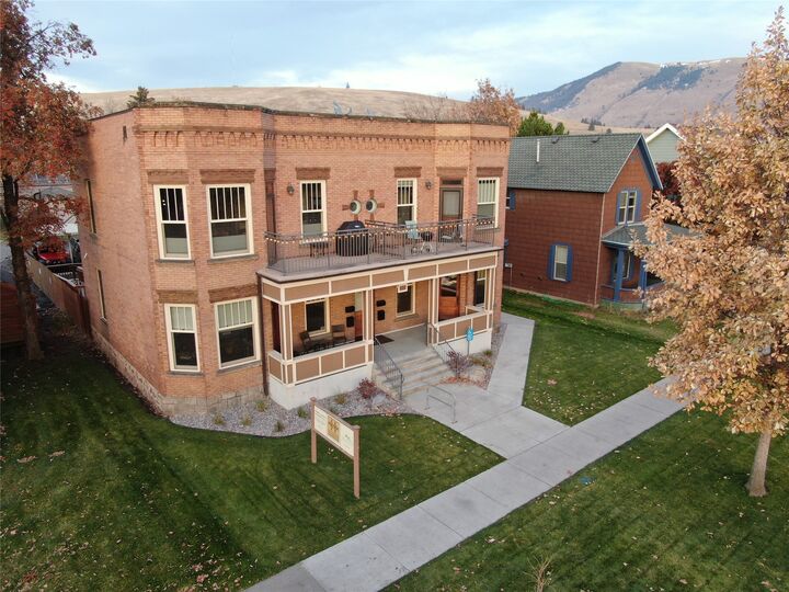 Property Photo:  432 W Spruce Street 202  MT 59802 