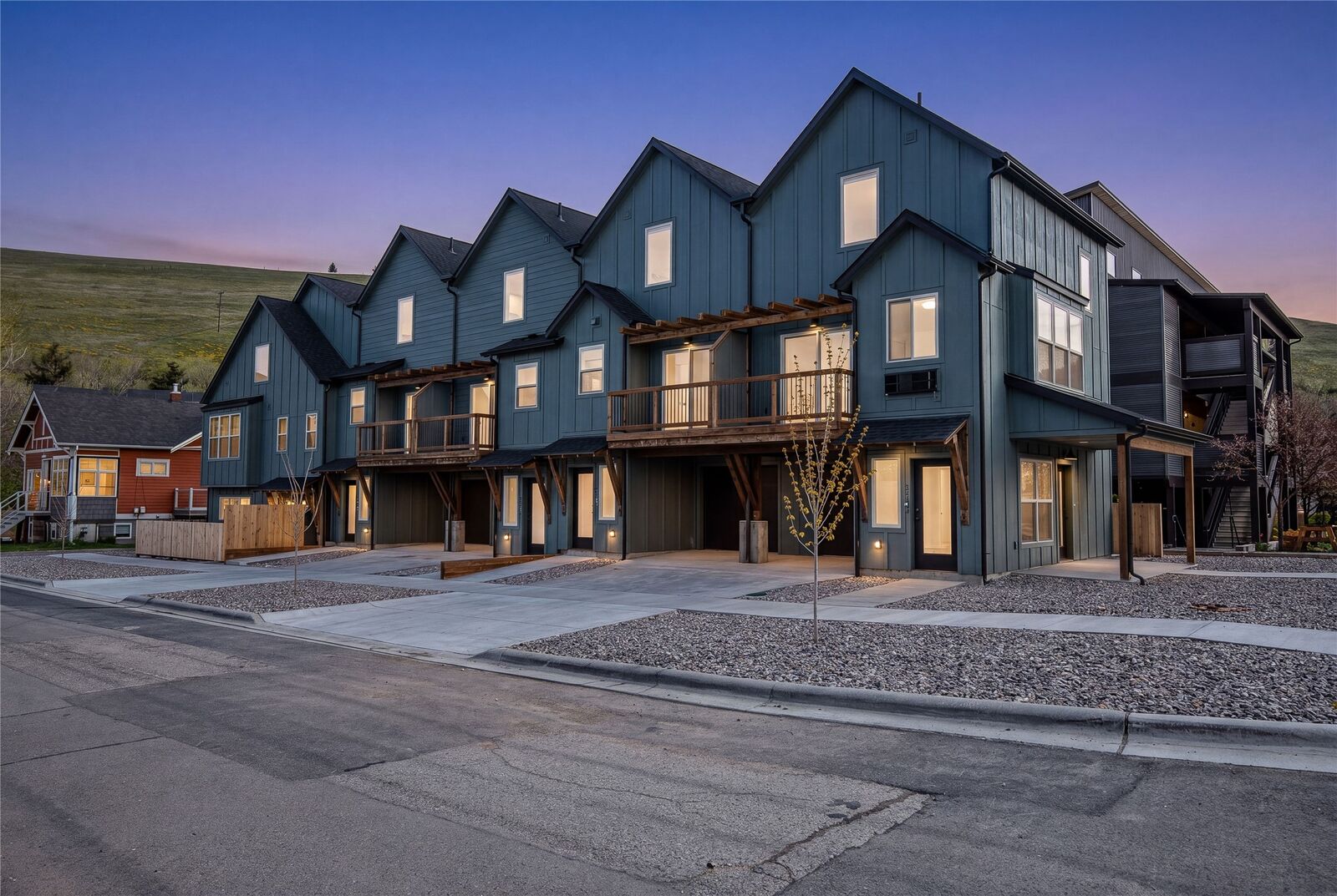 Property Photo:  1220 Kennett Avenue B  MT 59802 