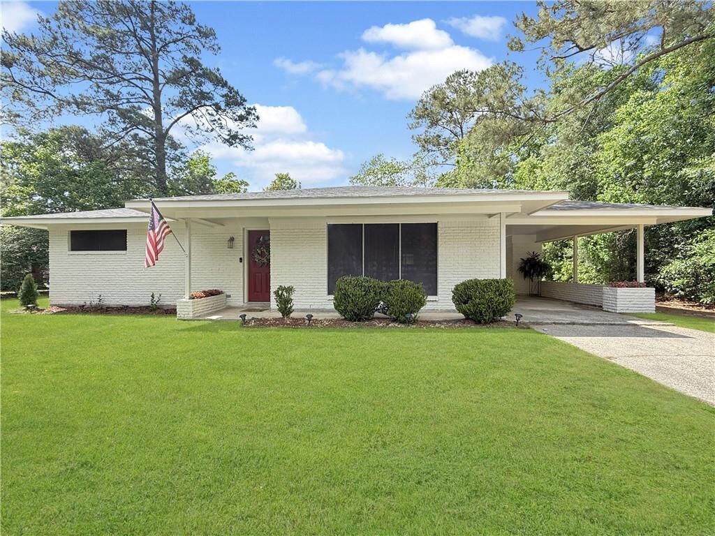 Property Photo:  40737 Hayes Road  LA 70461 