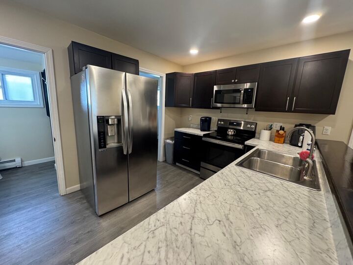 Property Photo:  14 Foster Street  NH 03431 