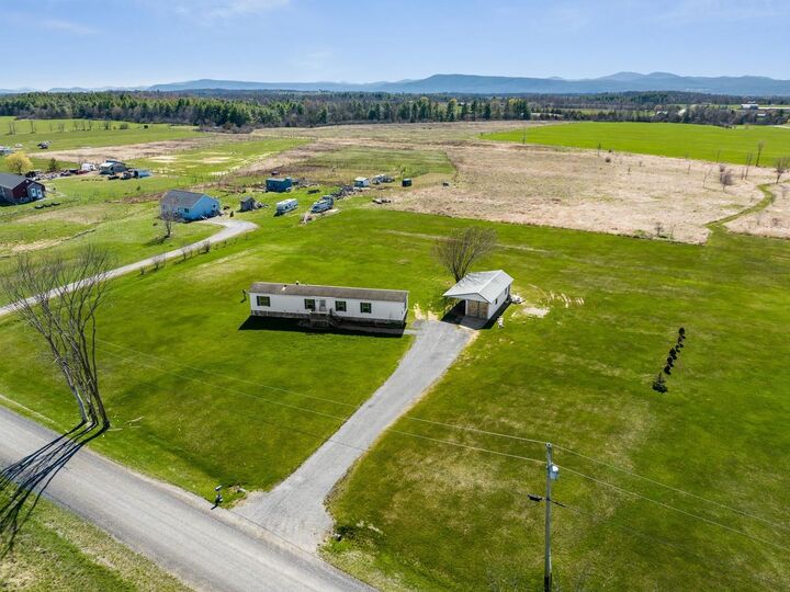 Property Photo:  320 Town House Road  VT 05491 