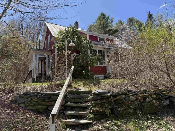 Property Photo:  105 Craigue Hill  VT 05156 