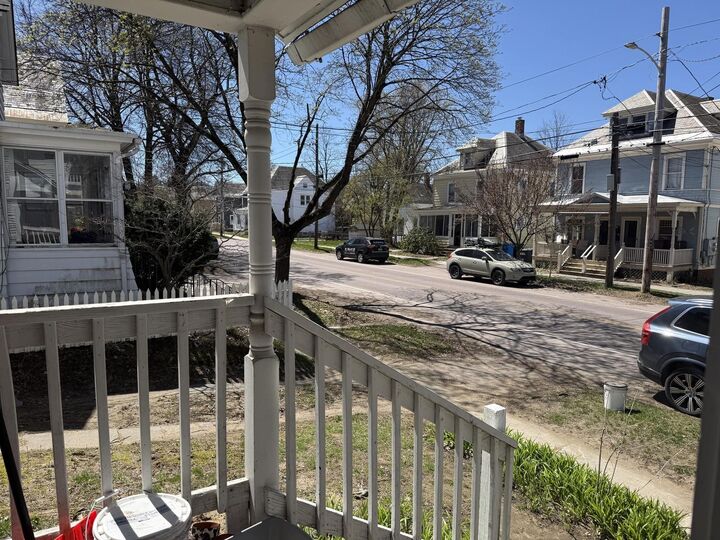 Property Photo: 210-212 North Willard Street VT 05401