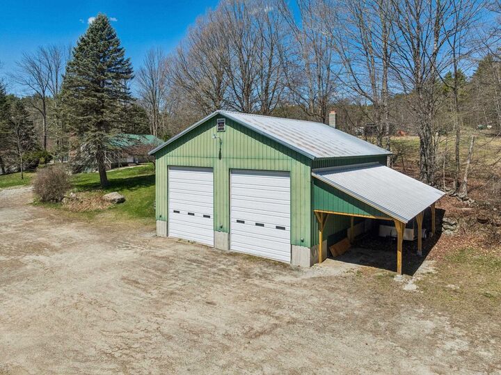 Property Photo:  794 South Main Street  NH 03773 