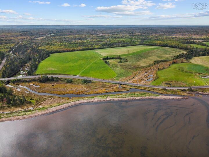 Property Photo:  Lot B Slade Road  NS B0K 1V0 