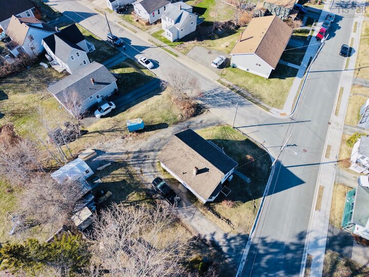 Property Photo:  Central Street  NS B1P 2A8 