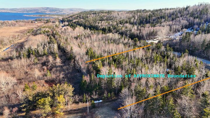 Scotsville Road — photo 1