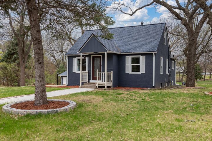 Property Photo:  6610 Lucia Lane NE  MN 55432 