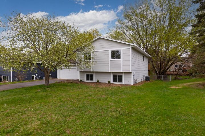 Property Photo:  10307 Englewood Drive  MN 55347 