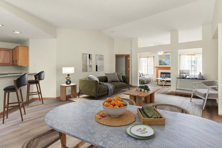 Property Photo:  7672 Palisades Avenue NE  MN 55330 