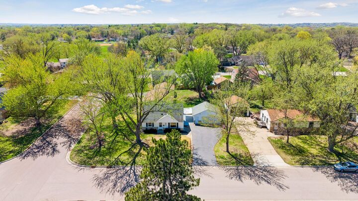 Property Photo:  8316 Upton Avenue S  MN 55431 