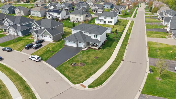 Property Photo:  6004 Idsen Lane S  MN 55016 