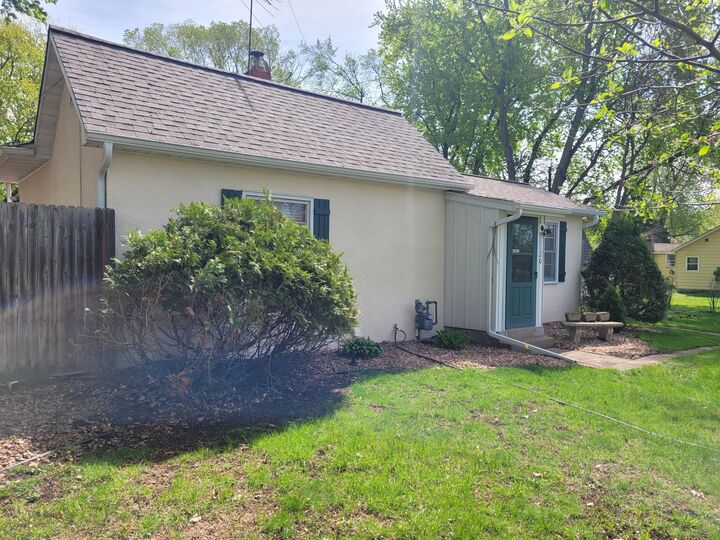 Property Photo:  1120 3rd Street  MN 55071 