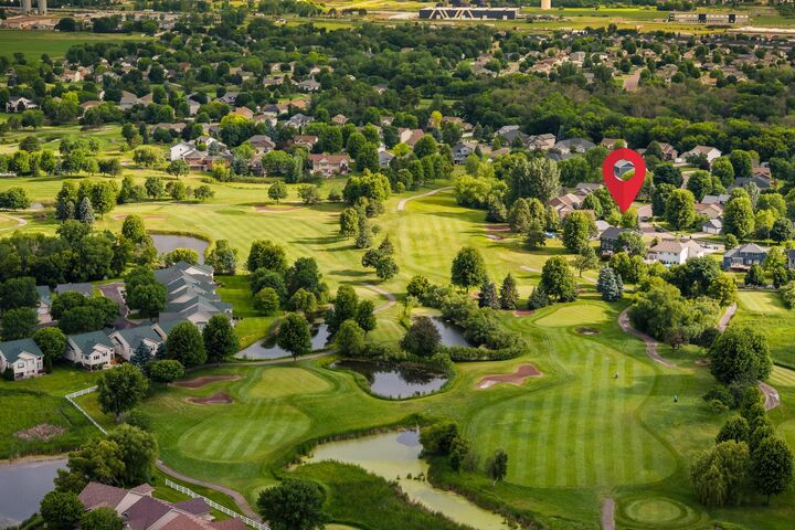 Property Photo:  10571 Karston Avenue NE  MN 55301 