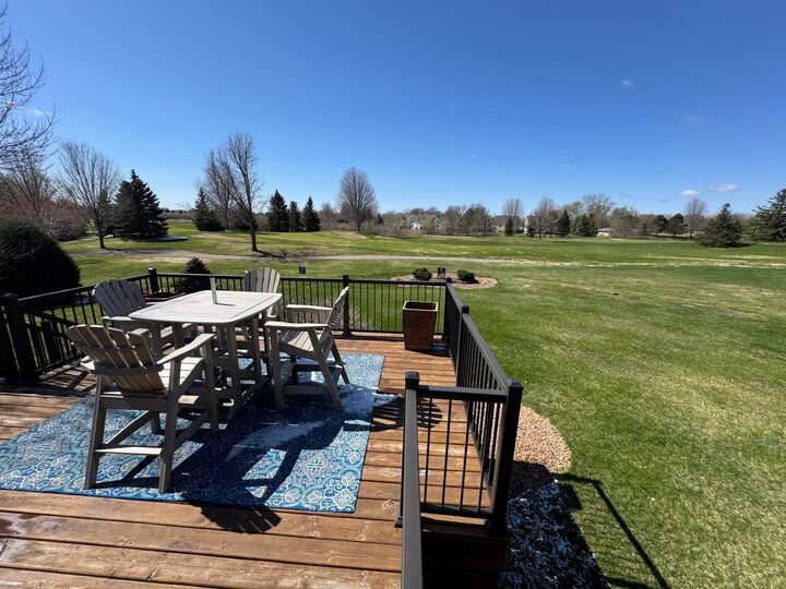 Property Photo:  10571 Karston Avenue NE  MN 55301 