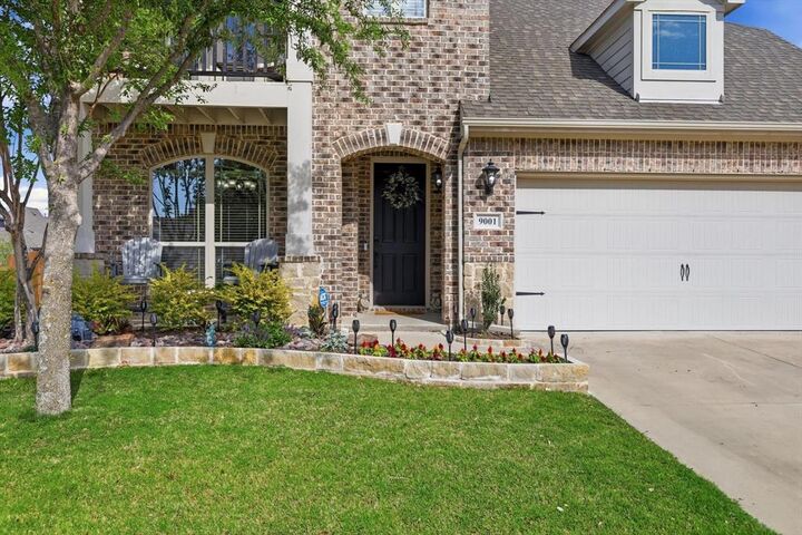 Property Photo:  9001 Wichita Lane  TX 76226 