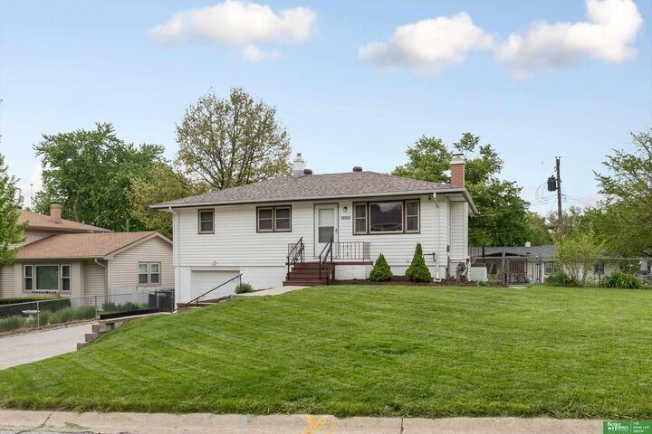 Property Photo:  10934 Prairie Village Drive  NE 68124 