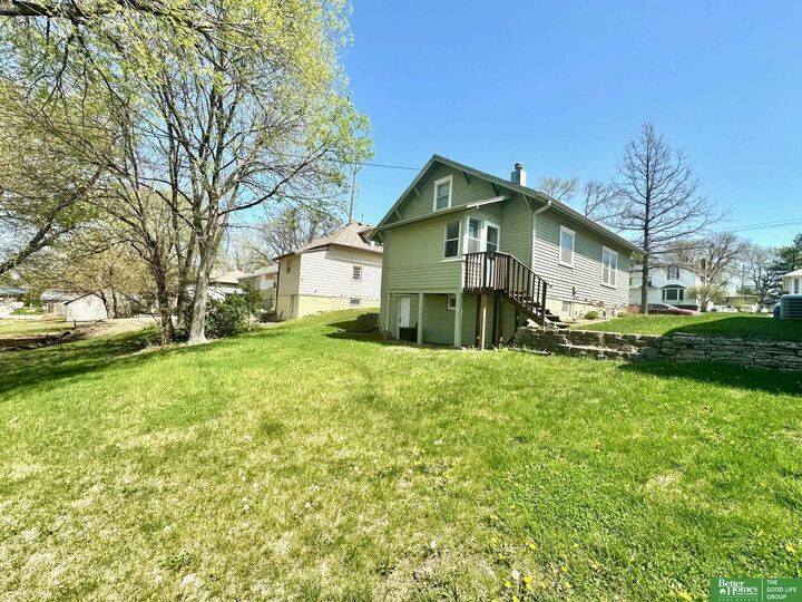 Property Photo:  603 S Colfax Street  NE 68788 