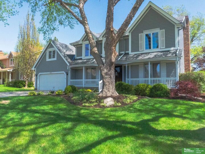 Property Photo:  823 N 149 Street  NE 68154 