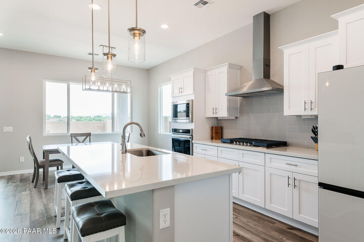 Property Photo:  7091 Turquoise Street  AZ 86305 